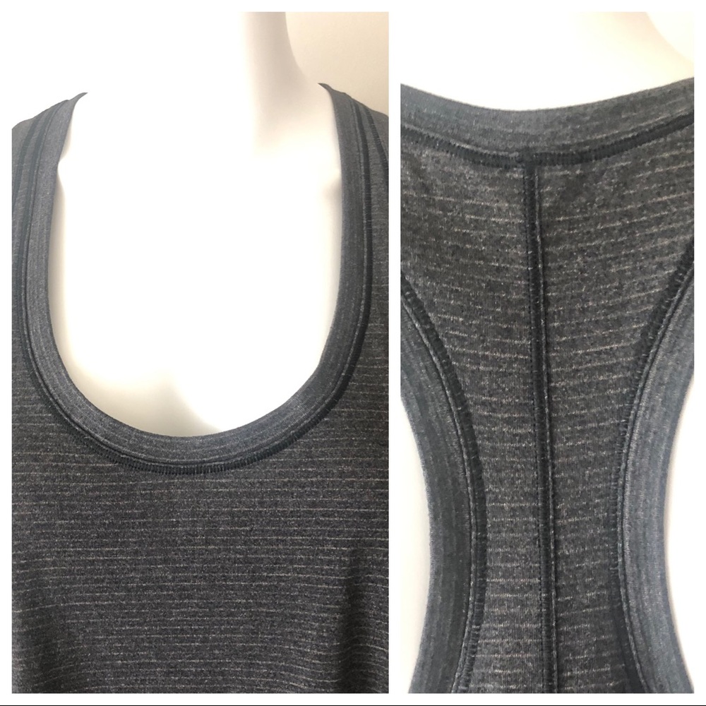 Lululemon Hot Like Agni Singlet - Picture 6 of 14